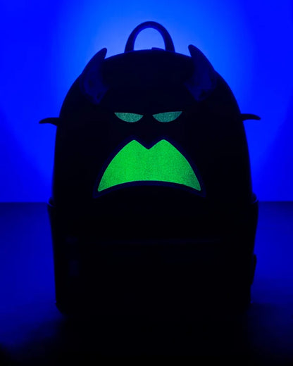 Pixar  Toy Story Emperor Zurg Loungefly Mini Backpack