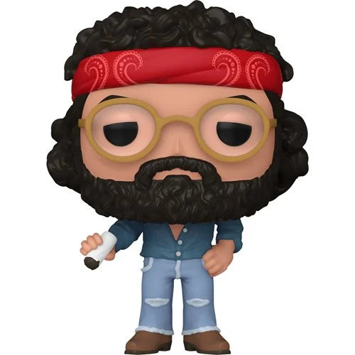 Cheech & Chong: Up in Smoke Chong Funko Pop! Vinyl