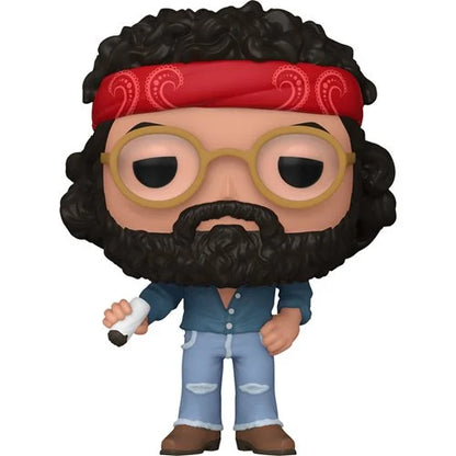 Cheech & Chong: Up in Smoke Chong Funko Pop! Vinyl