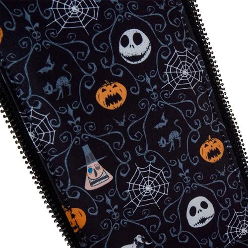 PRE-ORDER / The Nightmare Before Christmas Mayor's Car Figural Crossbody Bag