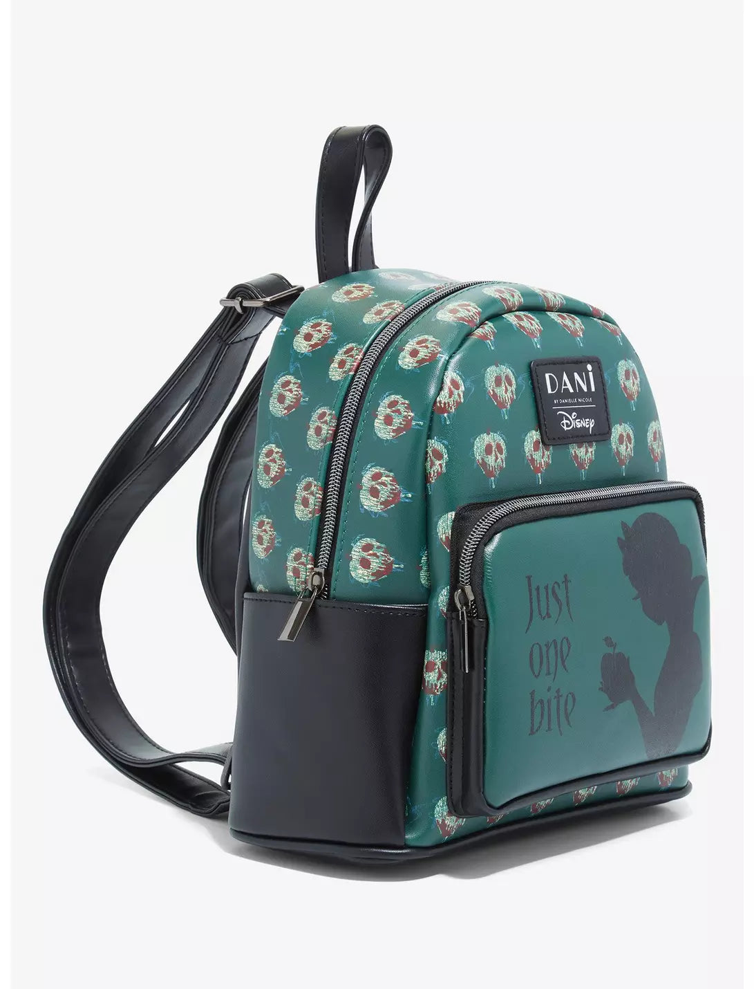 Dani Nicole - Disney Snow White Mini Backpack