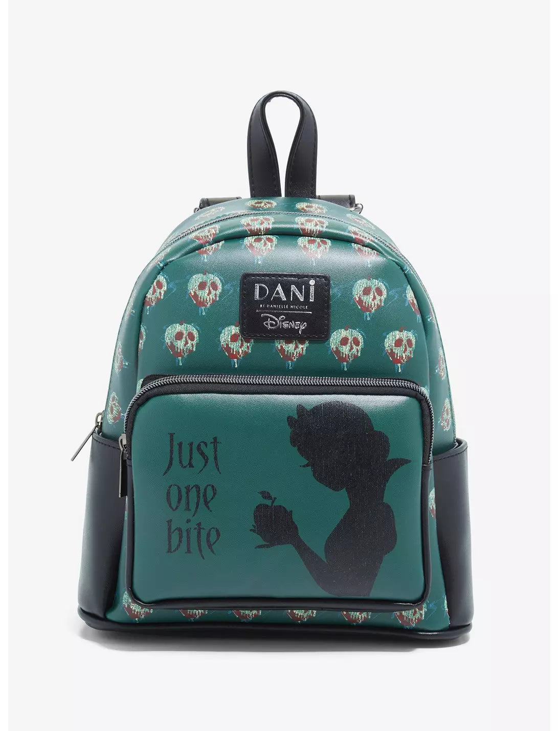 Dani Nicole - Disney Snow White Mini Backpack