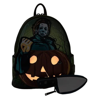 **PRE-ORDER** Halloween Mini-Backpack