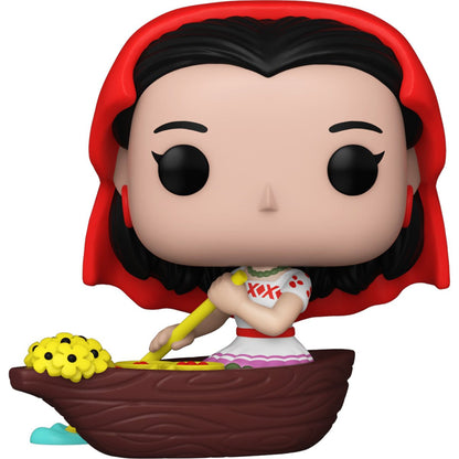 Loteria La Chalupa Funko Pop