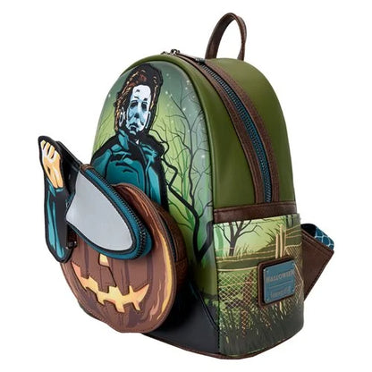 **PRE-ORDER** Halloween Mini-Backpack