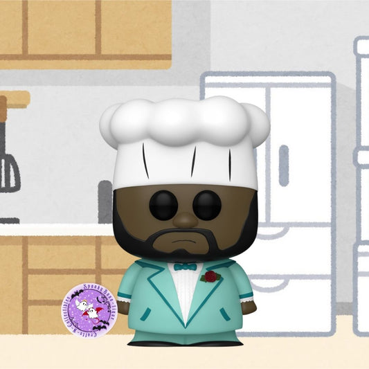 South Park - Chef