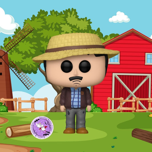 South Park - Farmer Randy Marsh