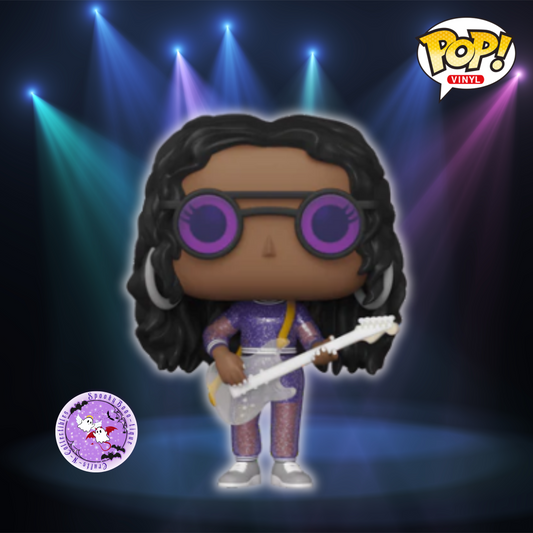 H.E.R. Funko Pop