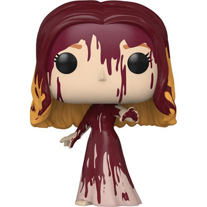 Carrie (Telekinesis) Funko Pop!