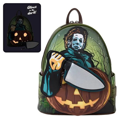 **PRE-ORDER** Halloween Mini-Backpack