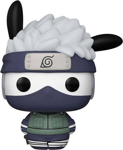 POCHACCO FUNKO POP! NARUTO SHIPPUDEN X HELLO KITTY AND FRIENDS