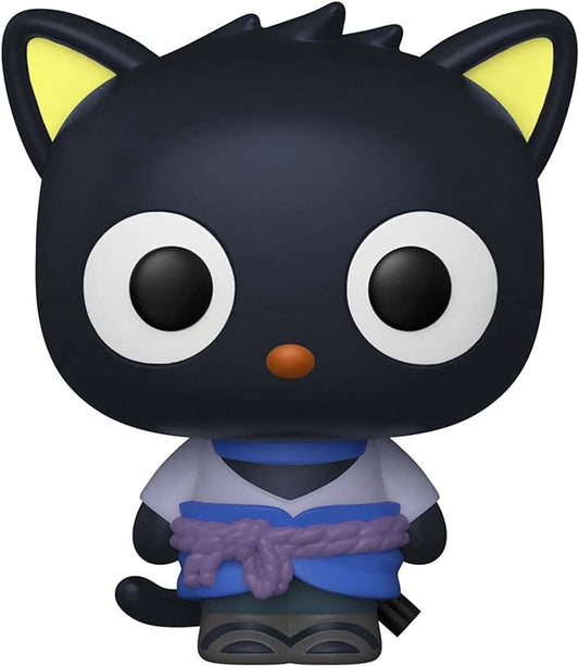 Sanrio/Naruto - Chococat Funko