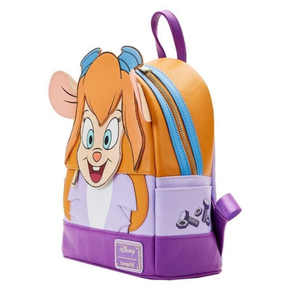 Chip n’ Dale Rescue Rangers Gadget Mini Backpack