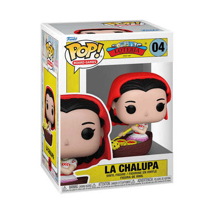 Loteria La Chalupa Funko Pop