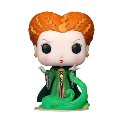 Hocus Pocus 2 Winifred (Smoke) Funko Pop