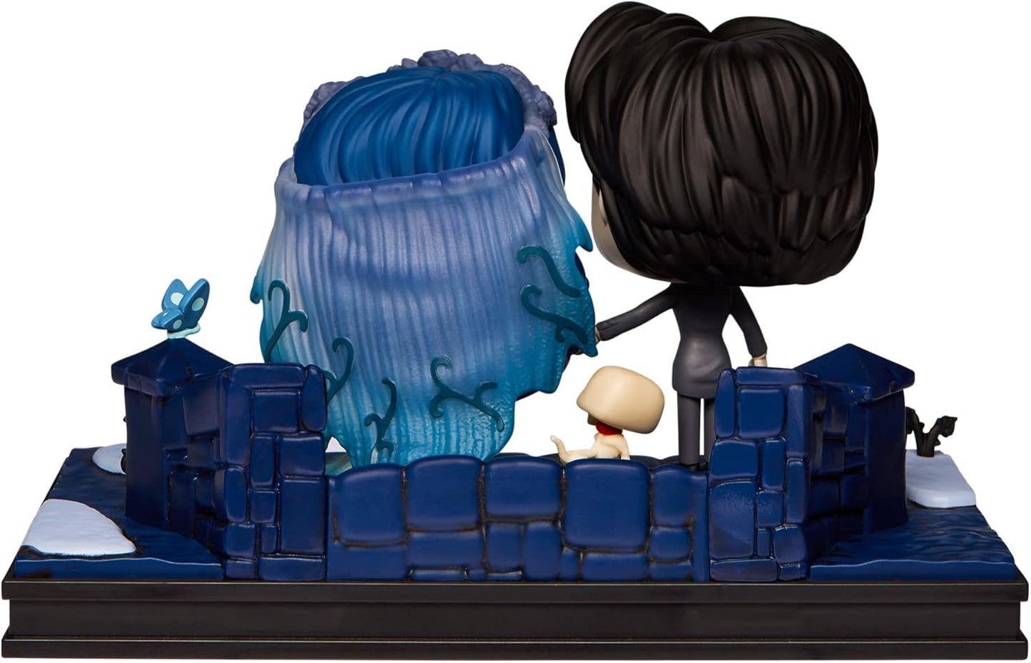 Corpse Bride Movie Moment Funko POP!