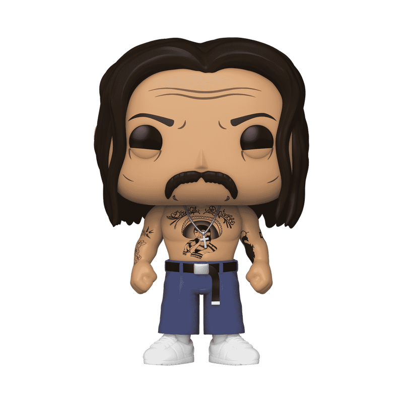 Danny Trejo Funko Pop!