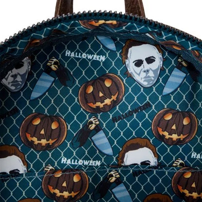 **PRE-ORDER** Halloween Mini-Backpack