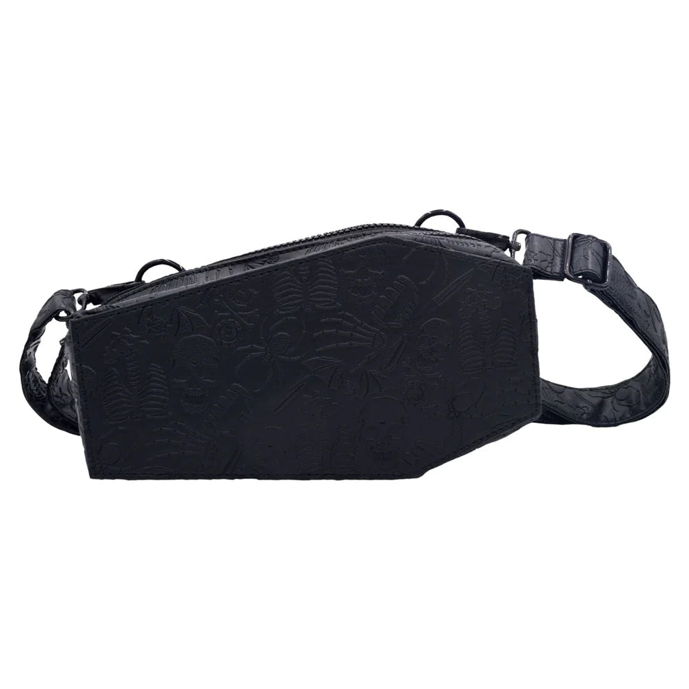 Coffin Hip Pouch