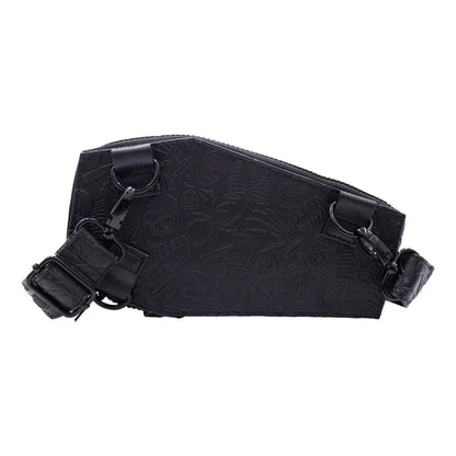 Coffin Hip Pouch