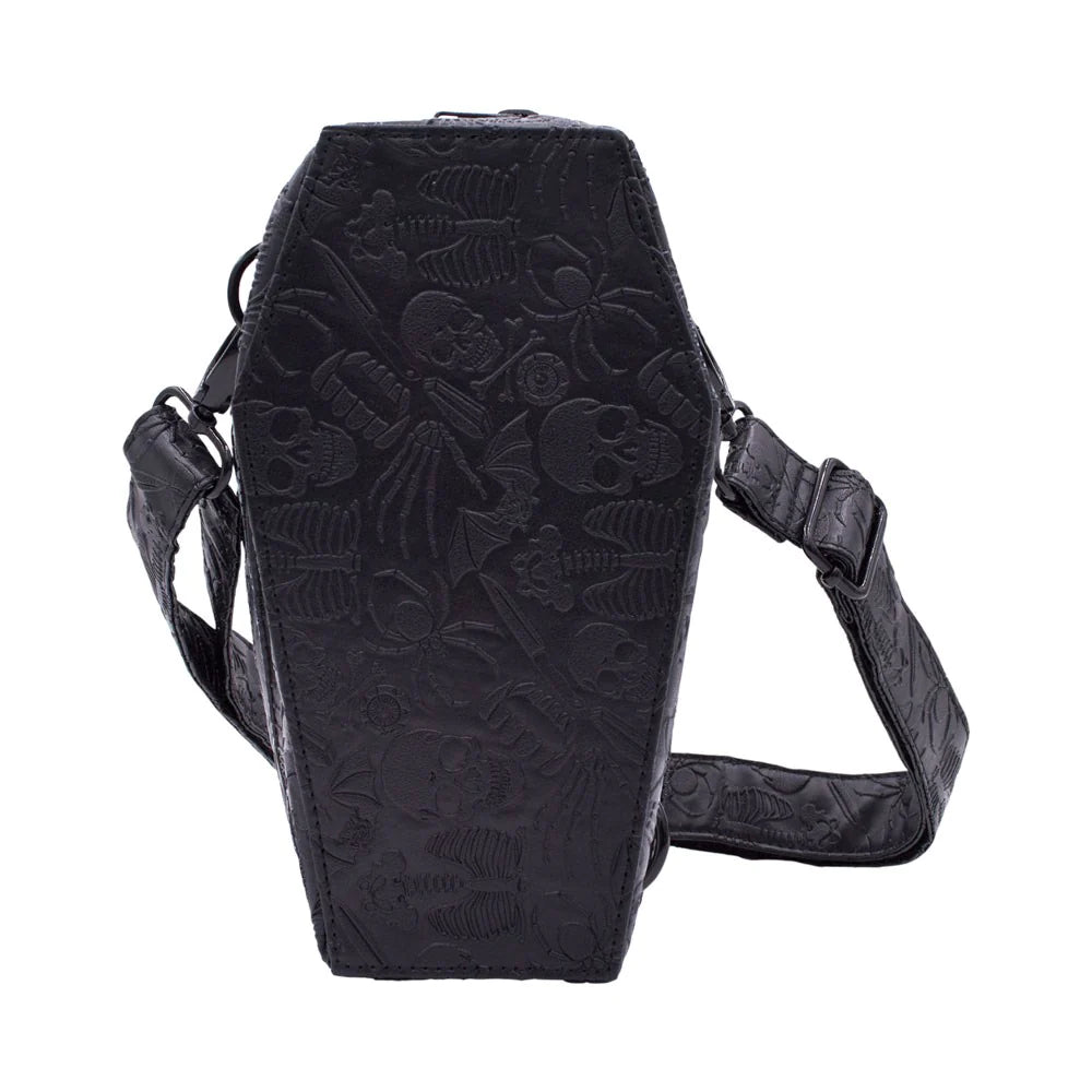 Coffin Hip Pouch