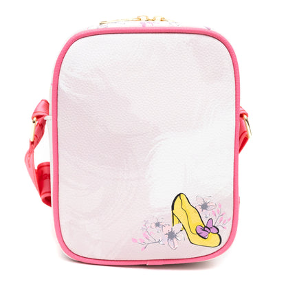 WondaPop Luxe Disney Snow White Crossbody Bag