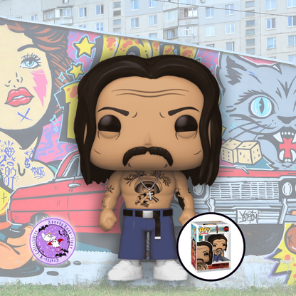 Danny Trejo Funko Pop!