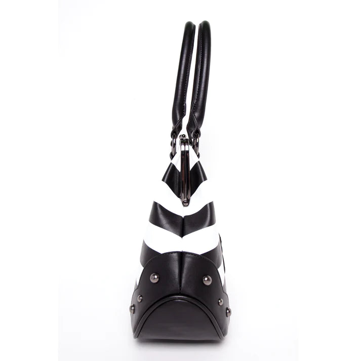 Edward Scissorhands Handbag