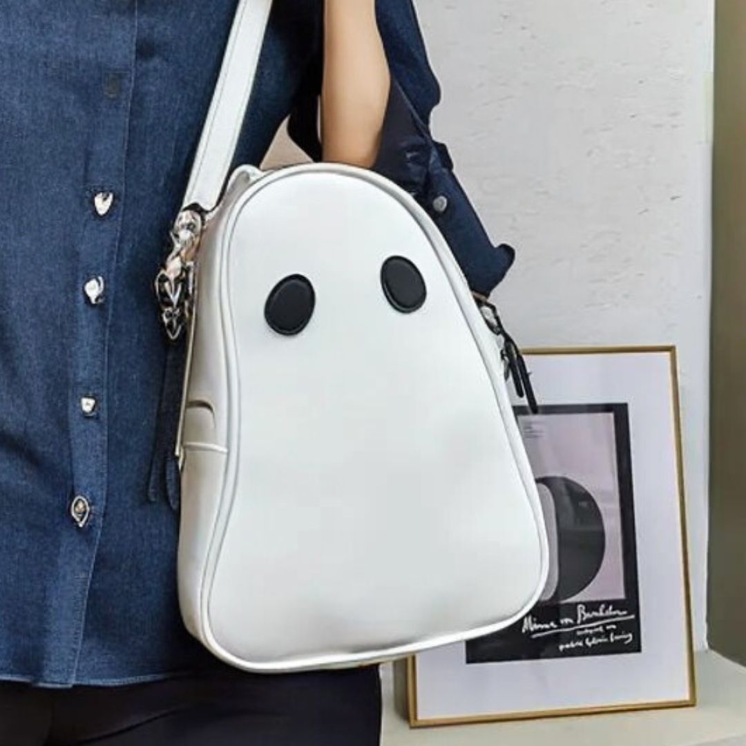 Ghost Crossbody