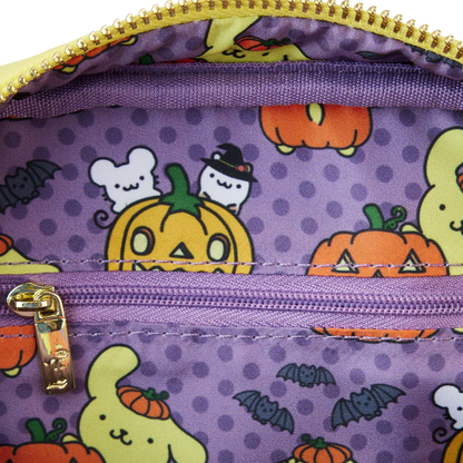 Sanrio Pompompurin Halloween Crossbuddies® Crossbody Bag