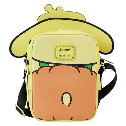 Sanrio Pompompurin Halloween Crossbuddies® Crossbody Bag