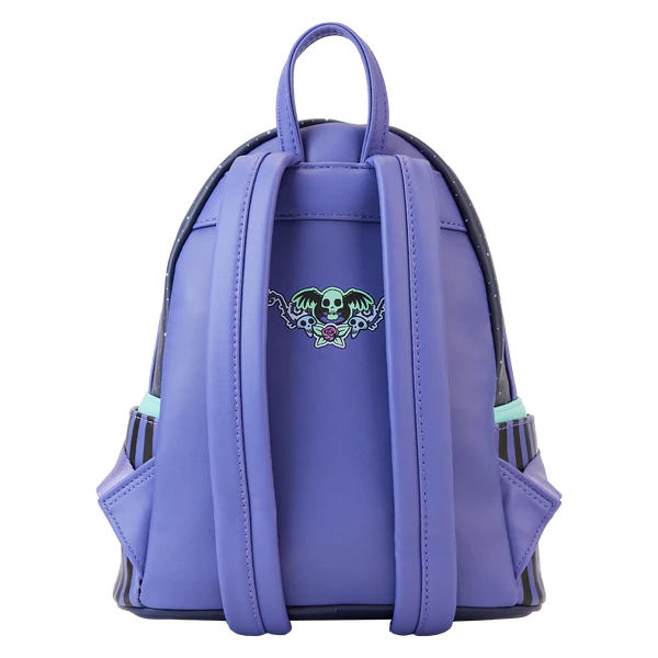 Corpse Bride Moon Mini Backpack