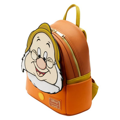 Snow White and the Seven Dwarfs Doc Mini Backpack