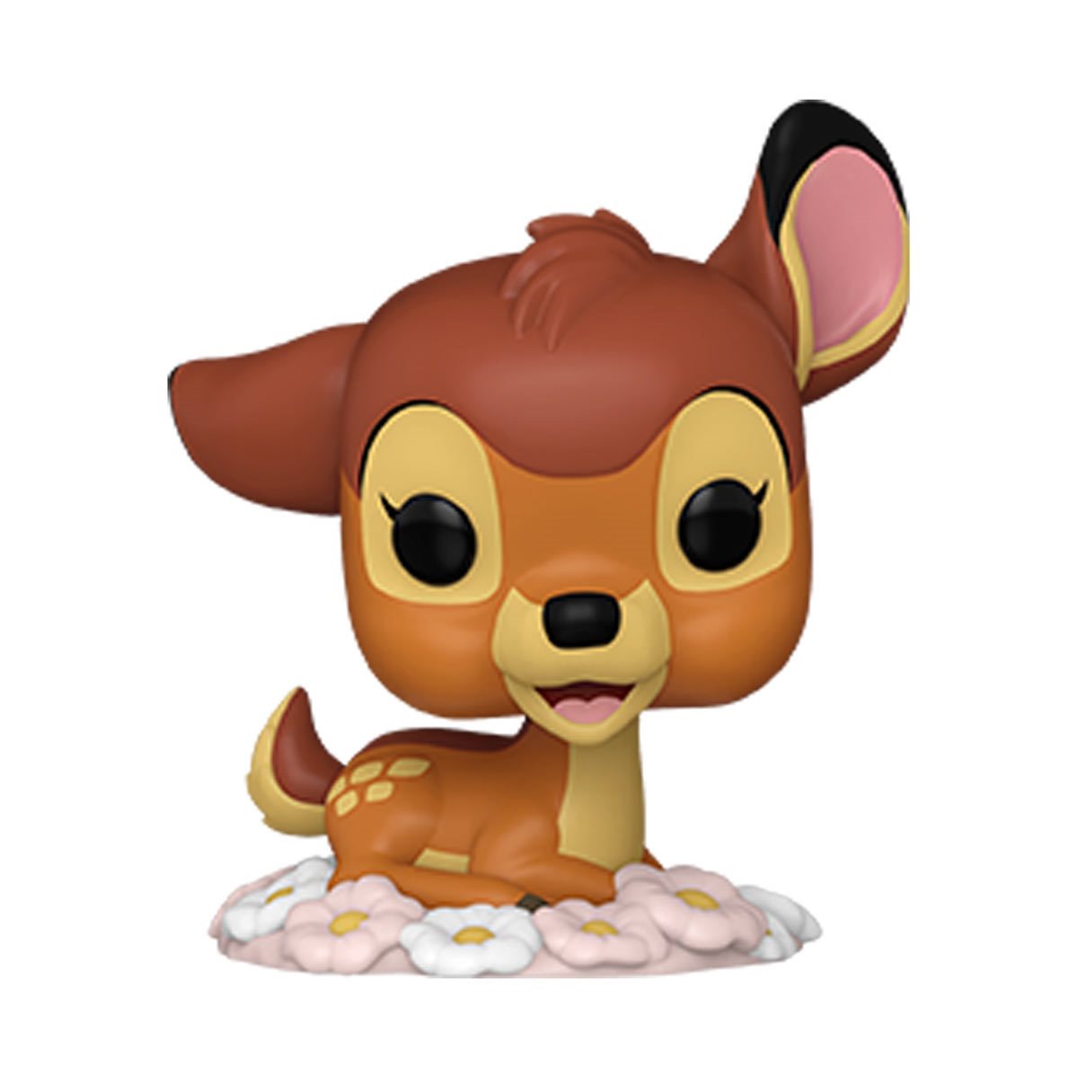 Bambi and Friends Funko Pops Set - Bambi, Flower and Thumper