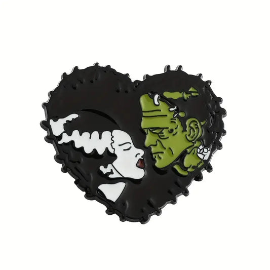 Horror Pin