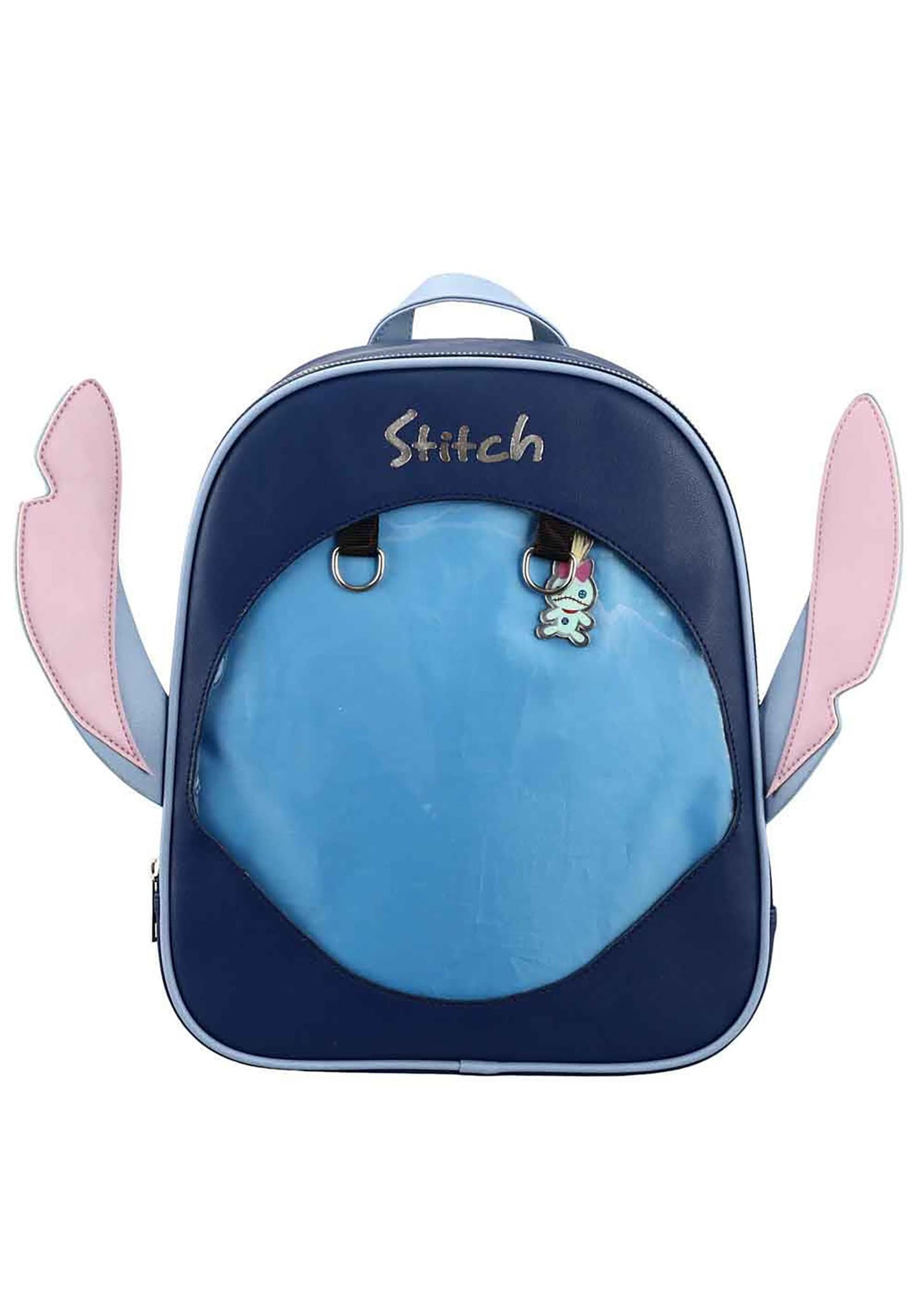 Disney Ita Mini Backpack - Stitch