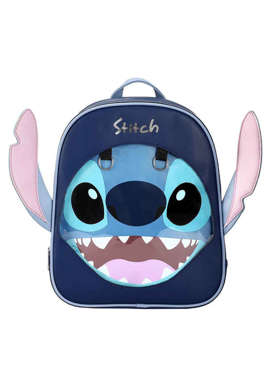 Disney Ita Mini Backpack - Stitch