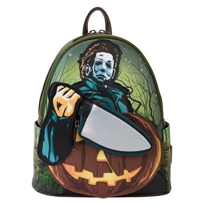 **PRE-ORDER** Halloween Mini-Backpack