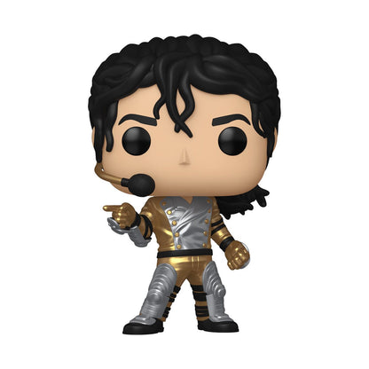 Michael Jackson Funko Pop - Armor