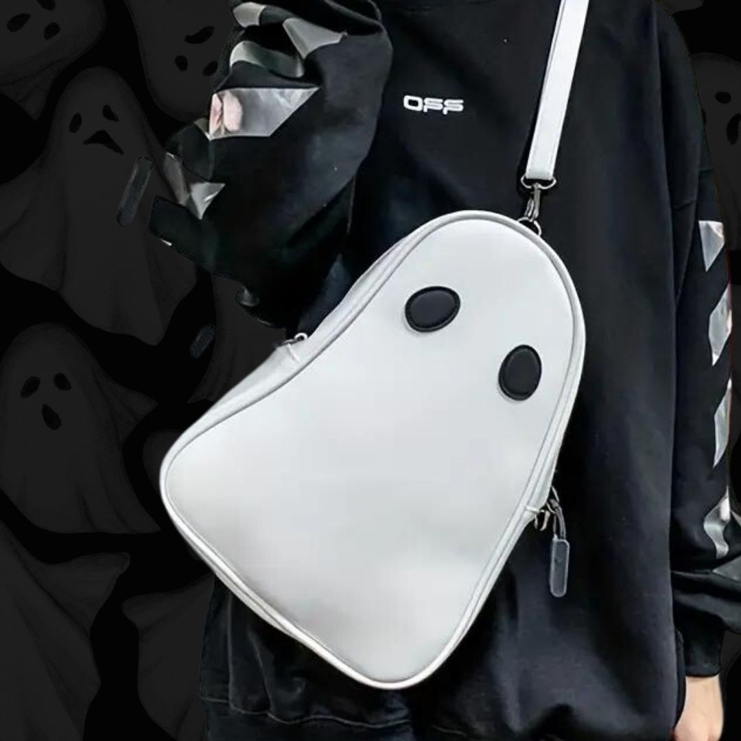 Ghost Crossbody