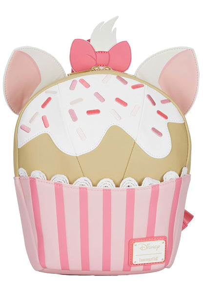 Loungefly Disney The Aristocats Marie Sweets Mini Backpack