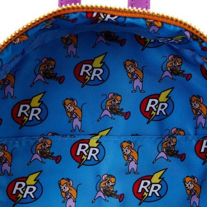 Chip n’ Dale Rescue Rangers Gadget Mini Backpack